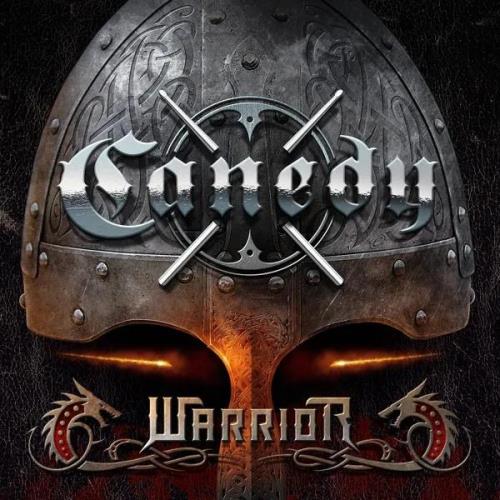 Canedy - Warrior (2020)