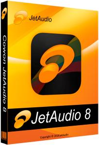 Cowon JetAudio Plus 8.1.8.20800 Multilingual (Portable)