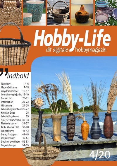 Hobby-Life 4 2020