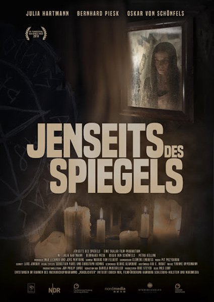 По ту сторону зеркала / Jenseits des Spiegels (2018) WEB-DLRip