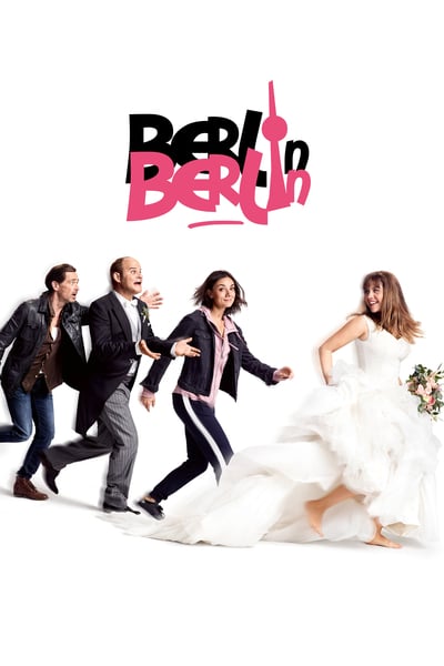 Berlin Berlin Lolle On The Run (2020) Ac3 5 1 WebRip 1080p H264 [ArMor]