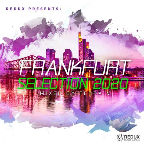 Redux Frankfurt Selection 2020: Mixed By Terra V (2020)