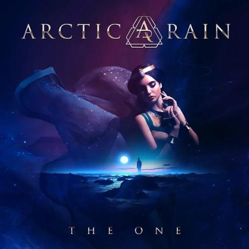 Arctic Rain - The One (2020)