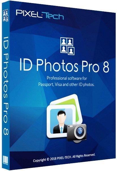 ID Photos Pro 8.7.7.2