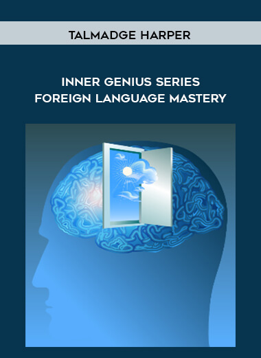 Inner Genius Series   Foreign Language Mastery