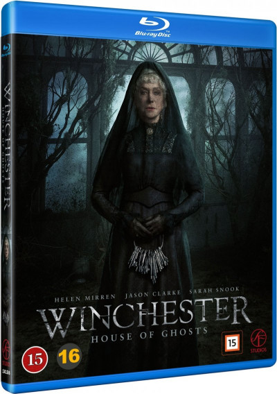 Winchester 2018 1080p BluRay x265-RARBG