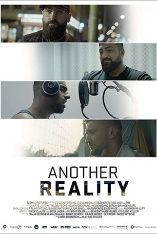 Another Reality 2019 German Doku 720p Hdtv x264-Tmsf
