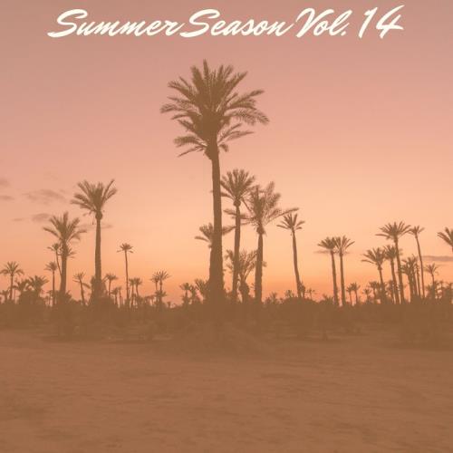 Summer Season Vol. 14 (2020)