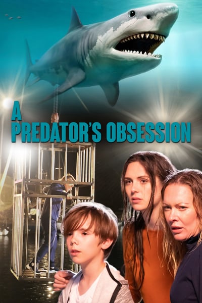 A Predators Obsession 2020 1080p WEBRip x264 AAC5 1-YTS
