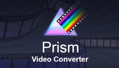 NCH Prism Plus 6.54