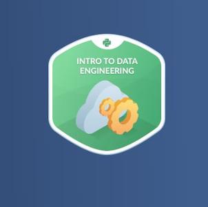 Introduction to Data Engineering