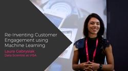 Re-Inventing Customer Engagement Using Machine Learning