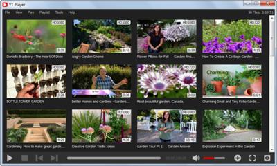Youtomato YT Player 4.14.2