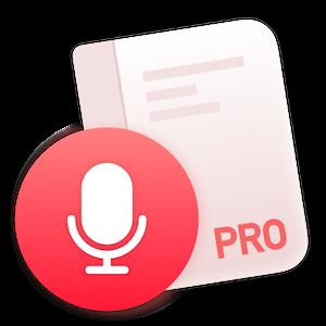 Simple Recorder Pro 1.9 Multilingual macOS