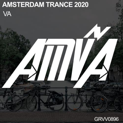 AMVA - Amsterdam Trance 2020 (2020)