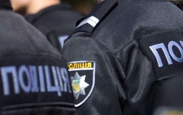 Полицейские в Ровно открыли стрельбу по велосипедисту