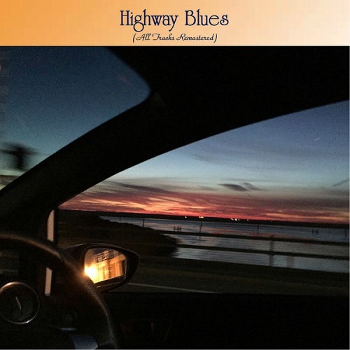 Highway Blues (2020) FLAC