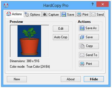 HardCopy Pro 4.15.2