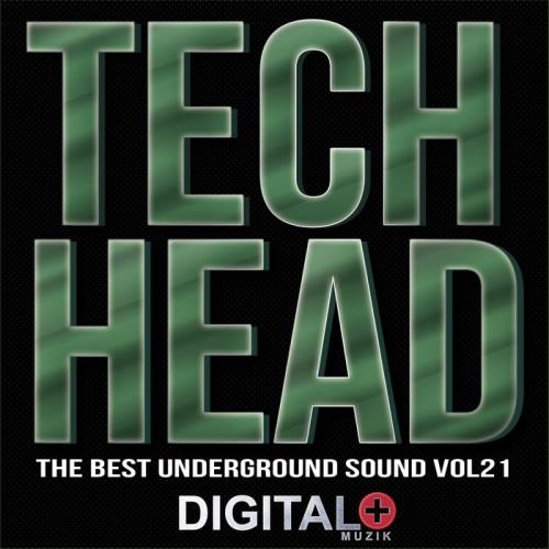 Tech Head The Best Underground Sound, Vol. 21 (2020)