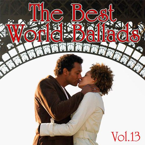 The Best World Ballads Vol.13 (2020)