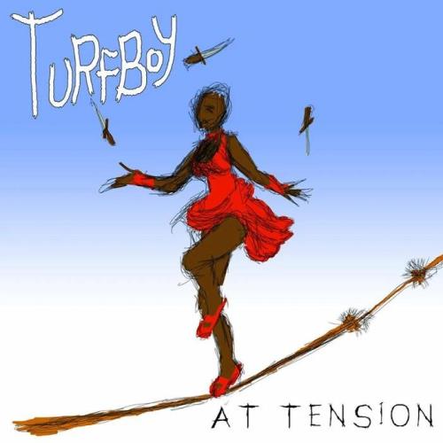 Turfboy - At Tension (2020)