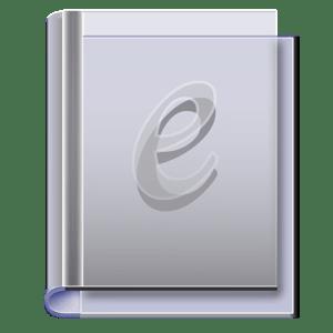 eBookBinder 1.5.3 macOS