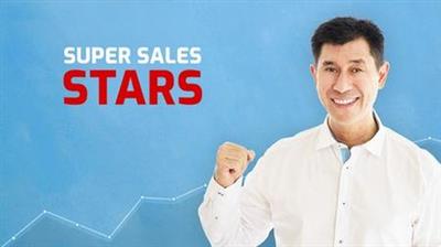 Super Sales Star