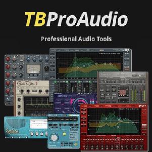 TBProAudio Bundle 2020.8