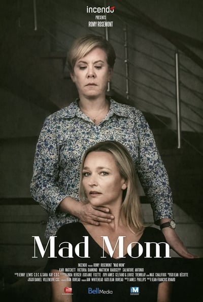 Mad Mom 2019 1080p WEB-DL H 264-ROCCaT