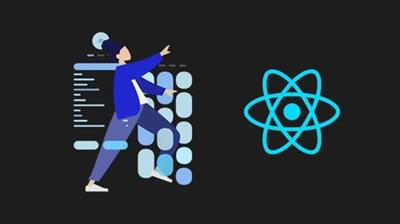 The Complete React JS Course for Beginners (Step by Step)