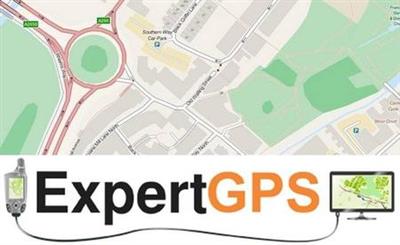 ExpertGPS Home 7.1.2