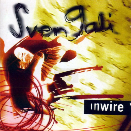 Sven Gali - Inwire 1995