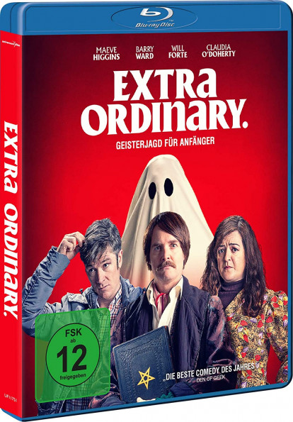 Extra Ordinary 2019 720p BluRay x264 AAC-YTS