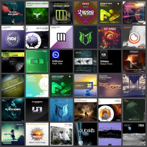 Fresh Trance Releases 263 (2020)
