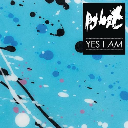 Pg.Lost - Yes I Am (Remastered) (2020)