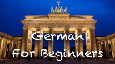 53243e9d17ffdce1276ded22beb715be - German For  Beginners