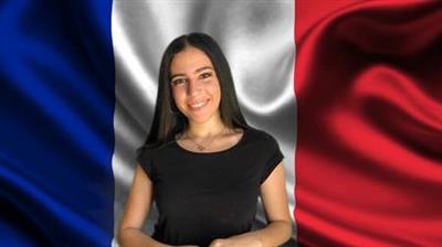 Mastering French DELF A1A2 Grammar and Vocabulary