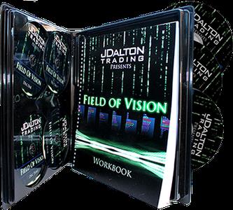 James Dalton - Fields of Vision