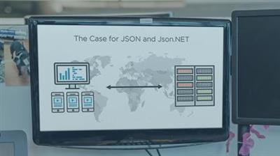 Getting Started with JSON in C# Using Json.NET