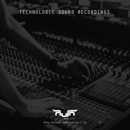 Technologic Sound Recordings (2020)