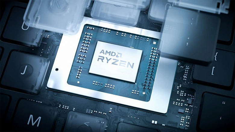 Мобильные процессоры AMD Ryzen 5000 могут разочаровать производительностью GPU. Пока всё указывает на те же GPU Vega с теми же параметрами