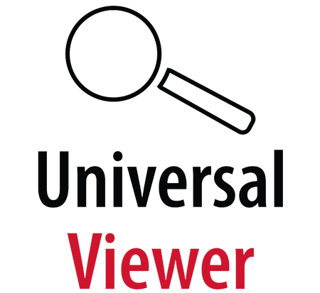 Universal Viewer Pro 6.7.7.0 + Portable