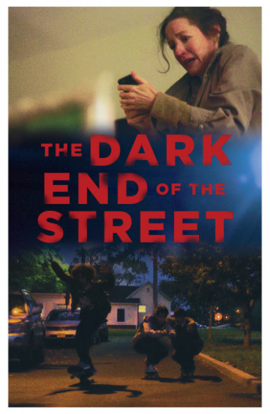 The Dark End of the Street 2020 720p WEB-DL XviD AC3-FGT