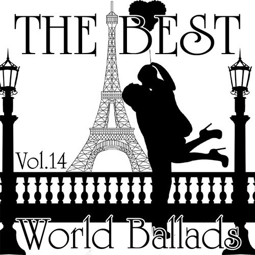 The Best World Ballads Vol.14 (2020)