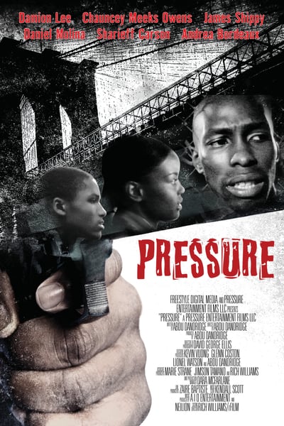 Pressure 2020 WEB-DL XviD MP3-XVID