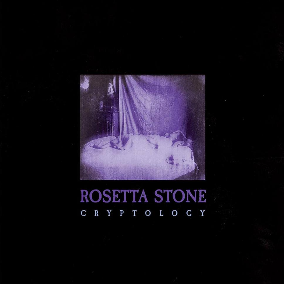 Rosetta Stone - Cryptology (2020)