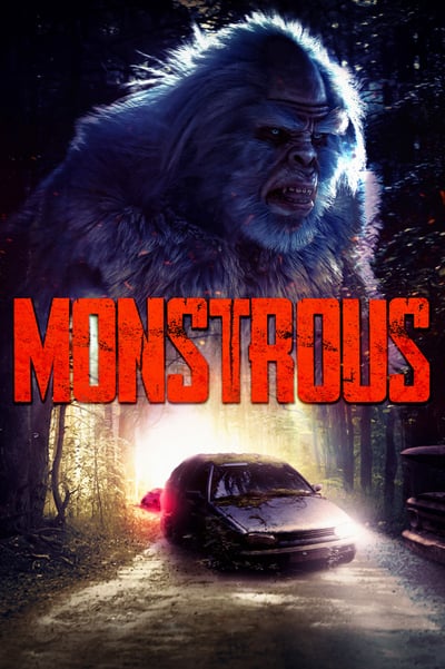 Monstrous 2020 720p WEBRip x264-GalaxyRG
