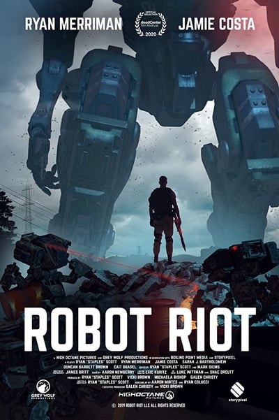 Robot Riot 2020 WEB-DL XviD MP3-XVID