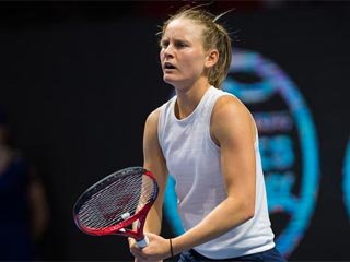 Чемпионка турнира WTA в Палермо снялась с соревнований в Праге