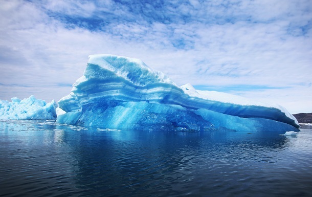 В Арктике за следующие 35 лет растает весь лед - ученые